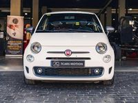 Usado Fiat 500 S 69 CV (50 kW) 2017 Blanco Utilitario