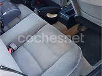 Usado Peugeot 605 135 CV (99 kW) 1994 Gris / plata Berlina