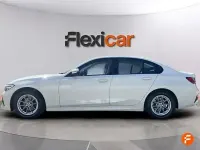 Usado BMW 318 Gran Turismo 150 CV (110 kW) 2019 Blanco Coupe