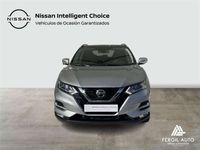 usado Nissan Qashqai DIG-T 103 kW (140 CV) E6D N-CONNECTA