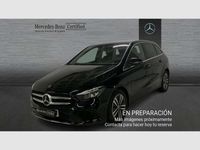 Usado Mercedes E250 218 CV (160 kW) 2021 Negro Familiar