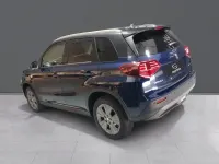 Nuevo Suzuki Vitara 110 CV (80 kW) 2025 Otro SUV