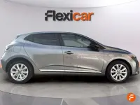 Usado Renault Clio V Evolution 101 CV (74 kW) 2025 Gris Utilitario