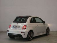 usado Abarth 595 1.4T-Jet Turismo Aut. 121kW