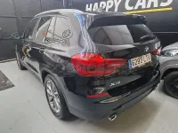 Usado BMW X3 Comfort Edition 190 CV (139 kW) 2020 Negro SUV