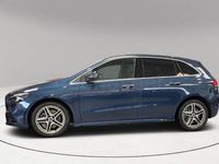 Usado Mercedes B250e 218 CV (160 kW) 2021 Azul Monovolumen