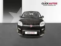 Usado Fiat Panda 70 CV (51 kW) 2023 Negro Utilitario