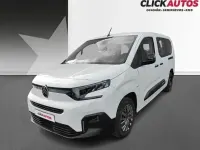 Usado Citroën e-Berlingo 100 CV (73 kW) 2025 Berlina