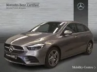 Usado Mercedes B250 163 CV (119 kW) 2025 Utilitario