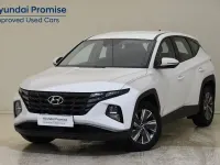 Usado Hyundai Tucson 116 CV (85 kW) 2023 SUV