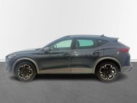 Usado Cupra Formentor 190 CV (139 kW) 2022 Azul SUV