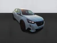 Usado Peugeot 2008 Active 110 CV (80 kW) 2021 Blanco SUV
