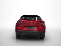 Usado Mazda CX-30 122 CV (89 kW) 2021 Rojo SUV