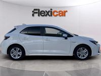 Usado Toyota Corolla Business Edition 122 CV (89 kW) 2020 Blanco Utilitario