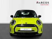 Usado Mini Cooper 136 CV (100 kW) 2023 Utilitario