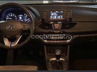 Brugt Hyundai i30 120 HK (88 kW) 2018 Grå Sedan