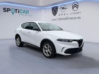 Usado Alfa Romeo Tonale Sprint 130 CV (95 kW) 2023 Blanco SUV