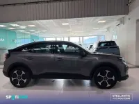 Usado Citroën C4 145 CV (106 kW) 2025 Gris SUV