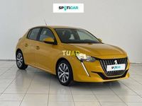 usado Peugeot 208 PureTech 55kW (75CV) Active