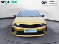 Usado Opel Astra S 130 CV (95 kW) 2023 Marrón Berlina