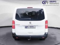Usado Peugeot Expert 118 CV (86 kW) 2021 Blanco Van