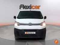 Usado Citroën Jumpy 122 CV (89 kW) 2020 Blanco Monovolumen