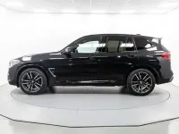 Occasion BMW X3 M Comfort Edition 480 ch (353 kW) 2021 Noir SUV