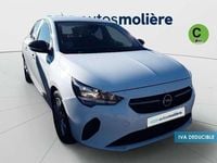 Usado Opel Corsa Edition 75 CV (55 kW) 2023 Blanco Utilitario