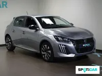 Occasion Peugeot 208 Style 110 PK (80 kW) 2025 Grijs Hatchback