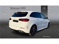 Usado Mercedes B250e AMG line 218 CV (160 kW) 2024 Blanco polar Monovolumen