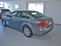 usado Audi A4 2.0TDI Multitronic DPF 143