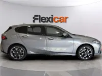 Usado BMW 120 163 CV (119 kW) 2025 Gris Utilitario