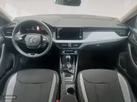 Usado Skoda Kamiq Selection 116 CV (85 kW) 2025 Blanco SUV