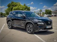 Usado Nissan X-Trail Tekna 213 CV (156 kW) 2025 Negro SUV