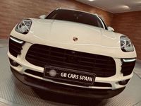 usado Porsche Macan S Diesel (9.75) Aut.