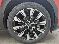 Usado Renault Austral Techno 160 CV (117 kW) 2023 Rojo SUV