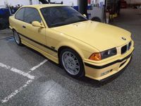 usado BMW M3 Coupé