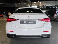 Nuevo Mercedes C300e 313 CV (230 kW) 2026 Blanco Berlina