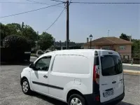 Usado Renault Kangoo 90 CV (66 kW) 2014 Blanco Monovolumen