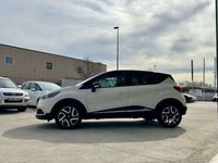 usado Renault Captur TCe Energy Zen 120 EDC