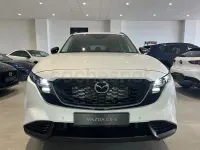 Nuevo Mazda CX-5 Center-Line 141 CV (103 kW) 2026 Blanco SUV