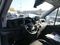 Usado Ford Transit Trend 131 CV (96 kW) 2021 Blanco Van