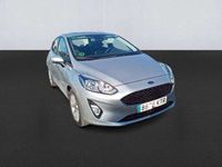 usado Ford Fiesta 1.5 TDCi 63kW Trend+ 5p