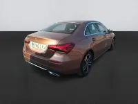 Usado Mercedes A180 116 CV (85 kW) 2022 Otro Berlina