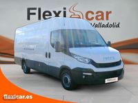 usado Iveco Daily 35S16