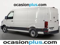 Usado VW Crafter 140 CV (102 kW) 2024 Blanco Van