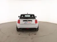 Usado Mini Cooper D 116 CV (85 kW) 2016 Gris Utilitario