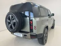 Usado Land Rover Defender SE Dynamic 249 CV (183 kW) 2025 Verde SUV