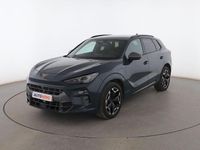 Usado Cupra Terramar Limited Edition 272 CV (200 kW) 2025 Verde SUV