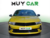 Usado Opel Astra S 131 CV (96 kW) 2023 Amarillo Berlina